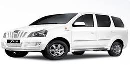Mahindra Xylo